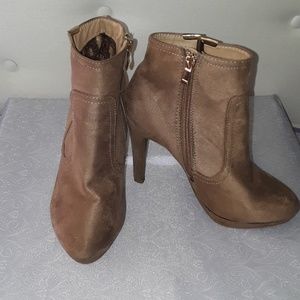 Top Moda High heels